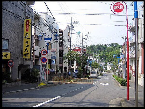 アクセス善行 205｜神奈川県藤沢市善行６丁目(賃貸マンション1K・2階・22.04㎡)の写真 その20