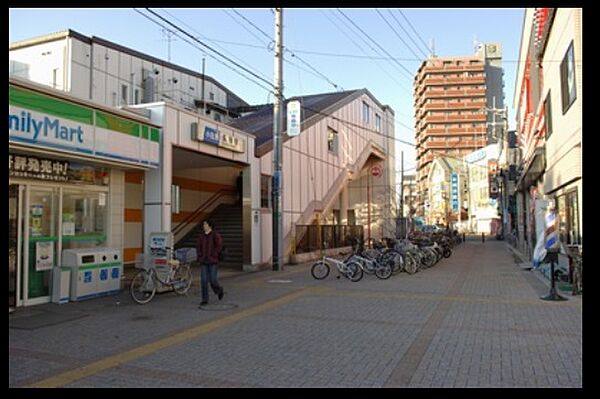 エム・アイビル 303｜神奈川県藤沢市長後(賃貸マンション2DK・3階・45.72㎡)の写真 その21