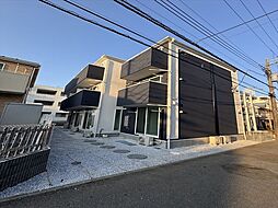 🉐敷金礼金0円！🉐フローレンスベリー湘南台