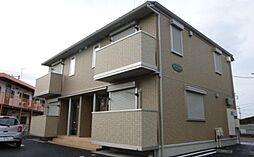 ディアベルジュ湘南α館