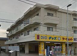 コーポシャルレV