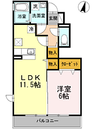 ディアベルジュ湘南台壱番館