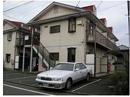 🉐敷金礼金0円！🉐石塚荘II