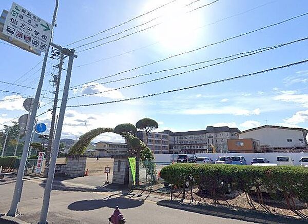 エスポワール 407｜岩手県盛岡市東仙北1丁目(賃貸マンション2K・4階・39.74㎡)の写真 その16