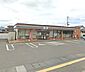 周辺：セブンイレブン盛岡東見前店(392m)