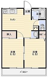 🉐敷金礼金0円！🉐シティハイム　ラ・エスト