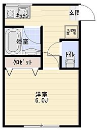 🉐敷金礼金0円！🉐ピュアハイツ