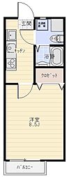 🉐敷金礼金0円！🉐コートハウス　リーブラ