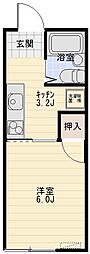 🉐敷金礼金0円！🉐プランドール
