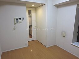 エクセリア桜上水 406 4階1Kのリビング/ダイニング