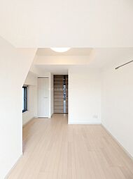 AXAS池袋本町 703 7階1Kのリビング/ダイニング