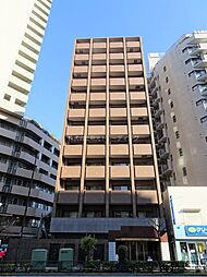 パレステュディオ目白 304