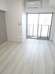 ヴァレッシア早稲田駅前シティ 803 8階1Kのリビング/ダイニング