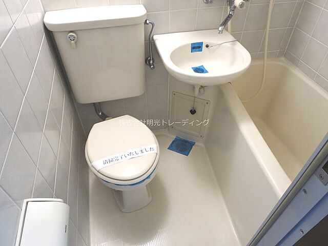 浴室