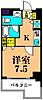 プライマル大井仙台坂7階11.8万円