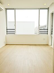 フレンシア玉川田園調布 206 2階1SLDKのリビング/ダイニング