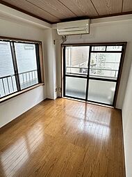 コーポ7000 201 1階1Kのリビング/ダイニング