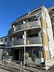 エスペランサ池上