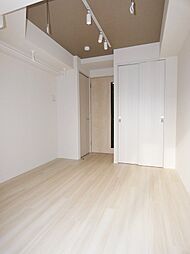 JR京浜東北・根岸線 大井町駅 徒歩11分の賃貸マンション 9階1Kのリビング/ダイニング