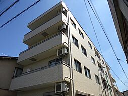 アヴァロン大森西