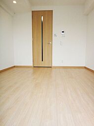 JR京浜東北・根岸線 大井町駅 徒歩4分の賃貸マンション 2階1Kのリビング/ダイニング