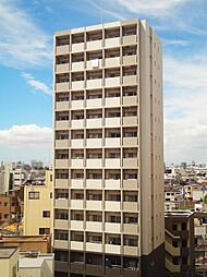 JR京浜東北・根岸線 大井町駅 徒歩5分の賃貸マンション