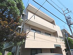 グリーンテラス木の芽坂