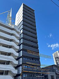 京急本線 新馬場駅 徒歩2分の賃貸マンション