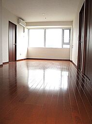 東京臨海高速鉄道りんかい線 品川シーサイド駅 徒歩5分の賃貸マンション 14階3LDKのリビング/ダイニング