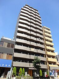 JR京浜東北・根岸線 大井町駅 徒歩9分