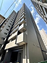 プラウドフラット大井町 1203