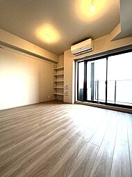 JR京浜東北・根岸線 大井町駅 徒歩4分の賃貸マンション 3階1LDKのリビング/ダイニング