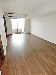 目黒第一マンションズ 1307 13階3LDKのリビング/ダイニング