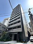 東京都品川区大井1丁目：物件画像／株式会社ミルフォード・リアルエステート　大井町駅前店