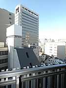 8F眺望