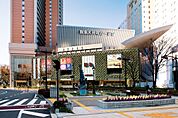 阪急百貨店大井食品館（229m）