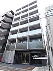 東京都品川区南品川6丁目：物件画像／株式会社ミルフォード・リアルエステート　大井町駅前店