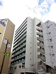 カスタリア大森II