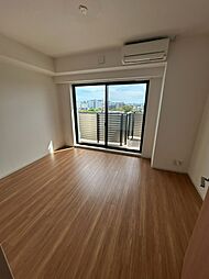 プライマル大井仙台坂 807 8階1Kのリビング/ダイニング