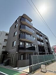 アリュール武蔵小山