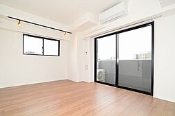 グランドコンシェルジュ大森本町Iアジールコート 406 4階1Kのリビング/ダイニング