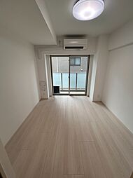 Augusta　Residence大森 101 1階1Kのリビング/ダイニング