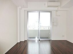 ウィスティリア大森山王 1206 12階1Kのリビング/ダイニング