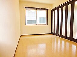 アヴァロン大森西 301 3階1LKのリビング/ダイニング