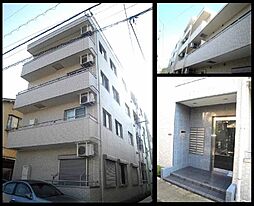 アヴァロン大森西