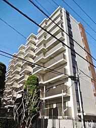 プライマル大井仙台坂