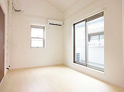 フェリシア 1A 1階1DKのリビング/ダイニング