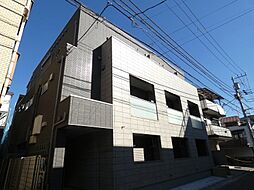 グランドパレス大森