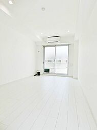 N-flats大森山王 303 3階1Kのリビング/ダイニング