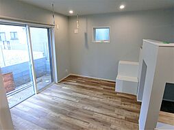 アフロディーテ 101 1階1LKのリビング/ダイニング